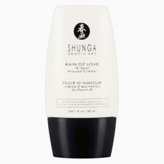 Гель - Shunga Rain of Love Cream, 30 мл Гель - Shunga Rain of Love Cream, 30 мл