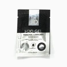 Пробник System JO H2O GEL - ORIGINAL (3 мл)