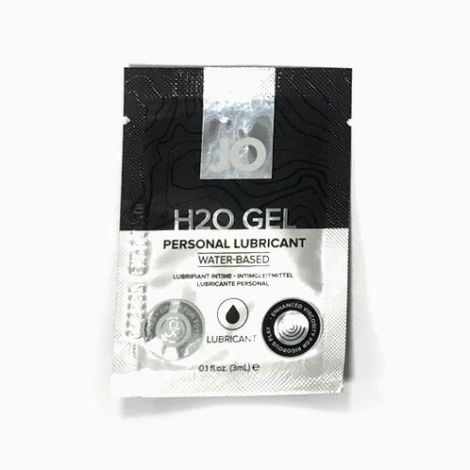 Пробник System JO H2O GEL - ORIGINAL (3 мл)