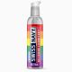 Распродажа!!! Лубрикант Swiss Navy Silicone 118 мл Pride Edition (срок 28.02.2027)