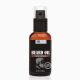 Inside Beard Oil засіб для бороди з олією макадами і запахом Мускусу і Бренді 30 мл