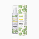Масажна олія EXSENS Organic Spear Mint 50мл розігріває, без цукру, без парабенів, їстівна