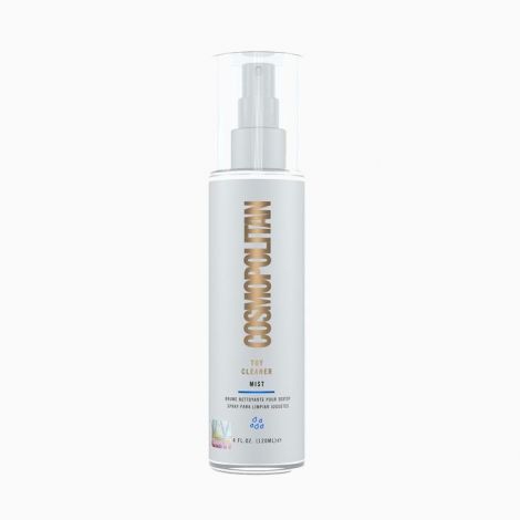 Cosmopolitan Misting Toy Cleaner - антисептик очисник для секс-игрушек, 120 мл