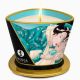 Масажна свічка - Shunga Massage Candle Sensual, 170 мл