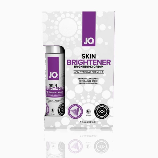 Крем для освітлення шкіри System JO SKIN BRIGHTENER (30 мл)