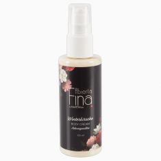 Масажна олія - Abierta Fina Body Cream, 100 мл Масажна олія - Abierta Fina Body Cream, 100 мл