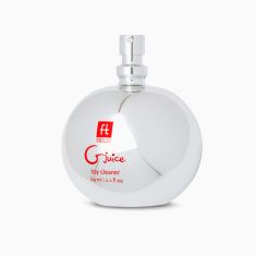 Gvibe Gjuice Toy Cleaner - антибактериальный спрей для секс-игрушек, 60 мл