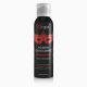 Масажна олія - Orgie Acqua Croccante Strawberry, 100 мл