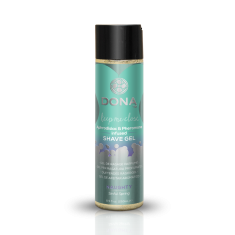 Гель для гоління DONA Intimate Shave Gel - Naughty - Sinful Spring (250 мл)