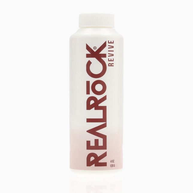 Пудра для догляду за іграшками - Realrock Revive Powder, 120 г