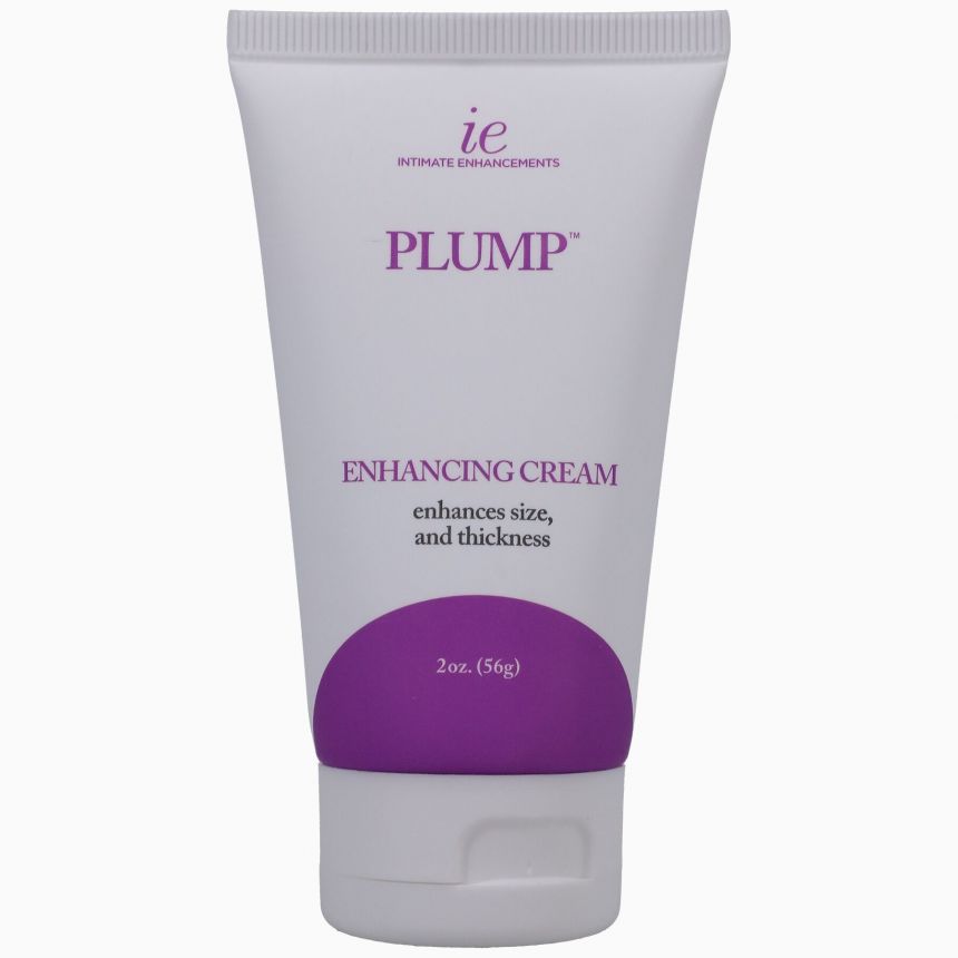 Крем для збільшення члена Doc Johnson Plump - Enhancing Cream For Men (56 гр) (м'яте паковання!!!) Крем для збільшення члена Doc Johnson Plump - Enhancing Cream For Men (56 гр) (м'яте паковання!!!)