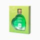 Массажный гель EXSENS With Desire Apple Pear 50 мл разогревающий, без сахара, съедобный
