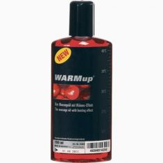 Масажна олія Warmup, вишня, 150 мл Масажна олія Warmup, вишня, 150 мл
