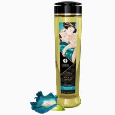 Масажна олійка - Shunga Massage Oil Sensual, 240 мл