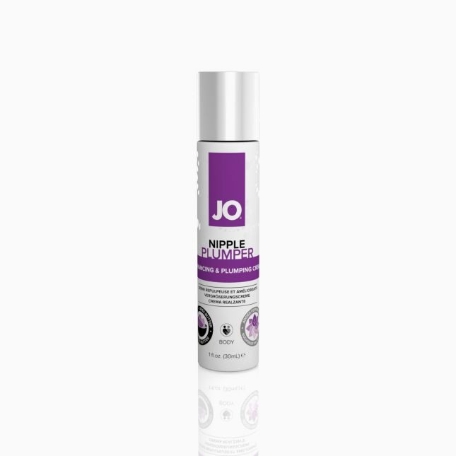 Крем для сосків System JO NIPPLE PLUMPER (30 мл)
