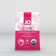 Пробник System JO NATURALOVE ORGANIC - STRAWBERRY (3 мл)