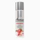 Натуральна масажна олія System JO Aromatix — Massage Oil — Strawberry 120 мл
