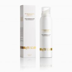 Масажна піна YESforLOV FIZZY MASSAGE FOAM with bewitching scent 150 мл, квітковий аромат