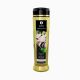 Органічна масажна олія Shunga ORGANICA – Natural (240 мл) з вітаміном Е