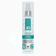 Чистящее средство System JO Fresh Scent Misting Toy Cleaner (120 мл) с ароматом свежести