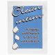 Серветки - Clean Intim Cloth