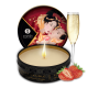 Массажная свеча Shunga Massage Candle, 30 мл (клубника)