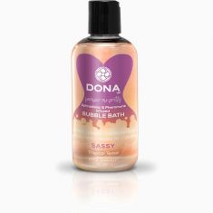 Піна для ванни Dona Bubble Bath Sassy Aroma Tropical Tease