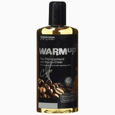 Масажна олія - WARMup Coffee, 150 мл Масажна олія - WARMup Coffee, 150 мл