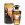 Розігрівальна олія Shunga Aphrodisiac Warming Oil – Caramel Kisses (100 мл) без цукру, смачна