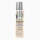Масажна олія System JO - Naturals Massage Oil - Lavender & Vanilla з натуральними ефірними оліями (1