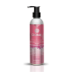 Масажний лосьйон DONA Flirty — Blushing Berry (235 мл) зволожувальний з афродизіаками та феромонами