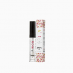 Стимулювальний блиск для губ EXSENS Lip Gloss 7,4 мл, ефект поколювання і холод-тепло