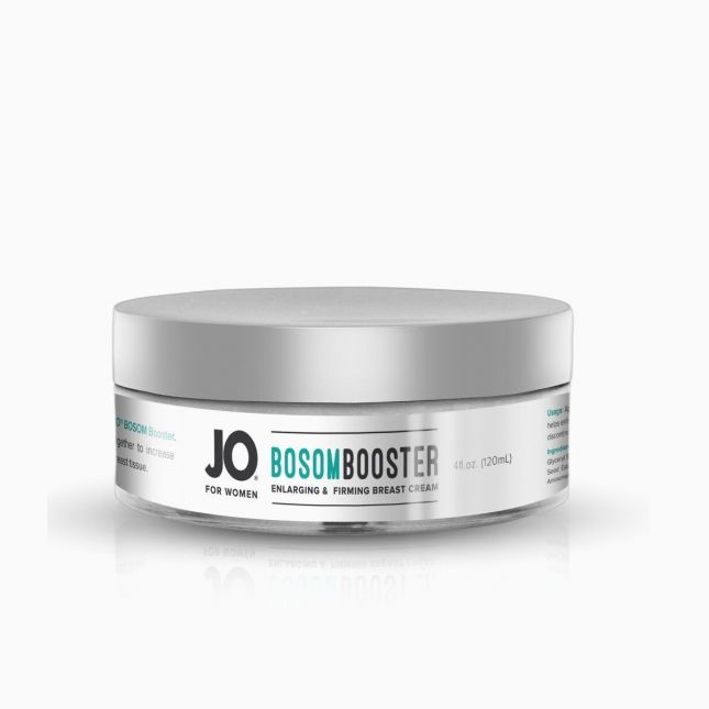 Крем для збільшення грудей System JO BOSOM BOOSTER (120 мл)