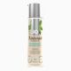 Масажна олія System JO - Naturals Massage Oil - Peppermint & Eucalyptus з натуральними ефірними олія