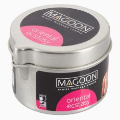 Масажна свічка - Magoon Candle Oriental Ecstasy, 50 мл Масажна свічка - Magoon Candle Oriental Ecstasy, 50 мл