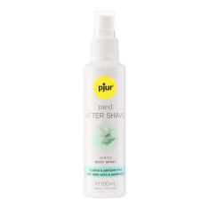 Крем після гоління - Pjur Med After Shave Spray, 100 мл