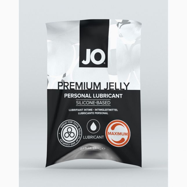 Пробник System JO PREMIUM JELLY - ORIGINAL (3 мл)