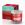 Масажна свічка DONA Kissable Massage Candle Strawberry Souffle (125 мл)