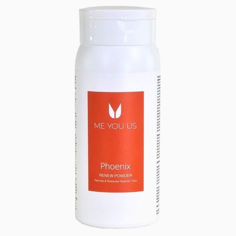 Відновлююча пудра - Me You Us Phoenix Renew Powder, 118 г