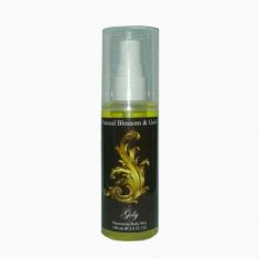 Тонік для тіла з феромонами Natural Blossom & Gold Gold, 100 мл