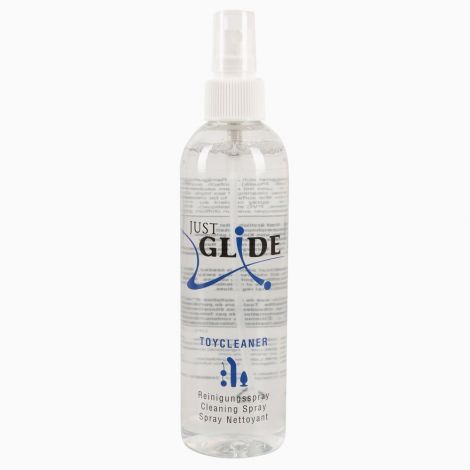 Очищувач іграшок - Just Glide Toycleaner, 250 мл