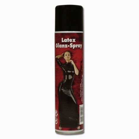 Спрей для відходу за латексом - LateX Glanz - Spray, 400 мл
