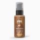 Согревающий массажный гель Sensuva Sizzle Lips Salted Caramel (59 мл), без сахара, съедобный