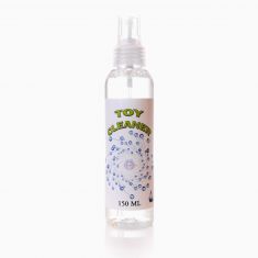 Очищувач для іграшок - Boss Toy Cleaner, 150 мл