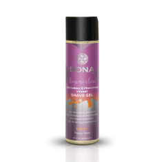 Гель для гоління DONA Intimate Shave Gel - Sassy - Tropical Tease (250 мл)