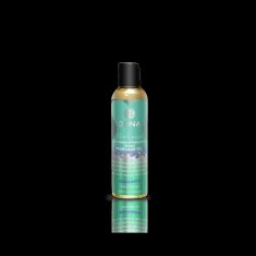 Масажна олія DONA Massage Oil NAUGHTY – SINFUL SPRING (110 мл) з феромонами та афродизіаками