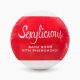 Obsessive Bath bomb with pheromones Sexy