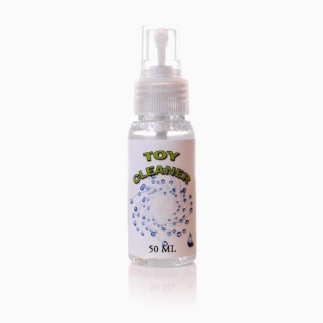 Очищувач для іграшок - Boys of Toys Toy Cleaner, 50 мл