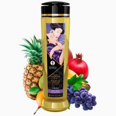 Масажна олійка - Shunga Oil Libido/Exotic, 240 мл