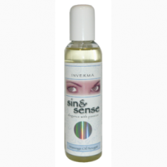 Масажна олія - Sin & Sense Massage Oil Nougat, 150 мл